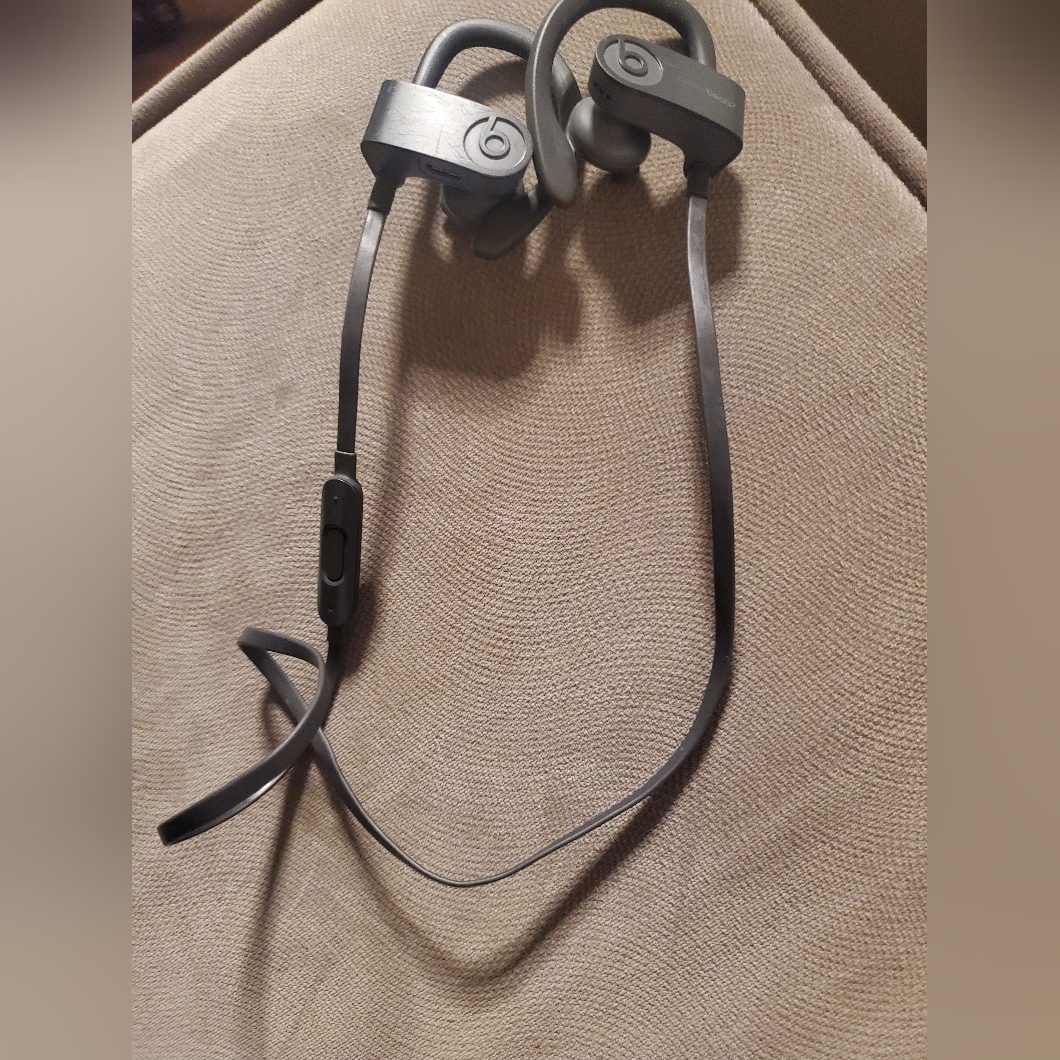 Beats By Dre Powerbeats Wireless